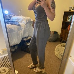 ModCloth Jumpsuit